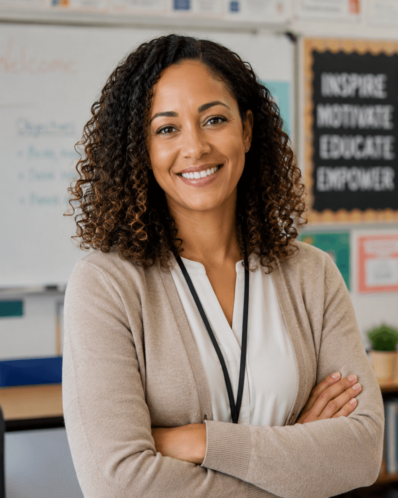 Educator